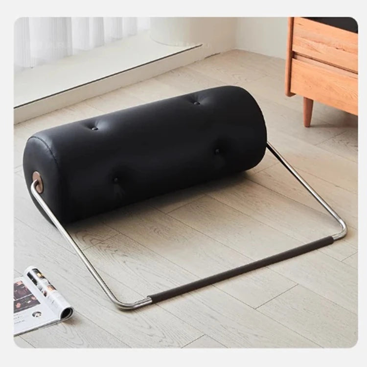 Stylish PU Leather Modular Sofa - Versatile Seating for Modern Living Rooms hmr-4797