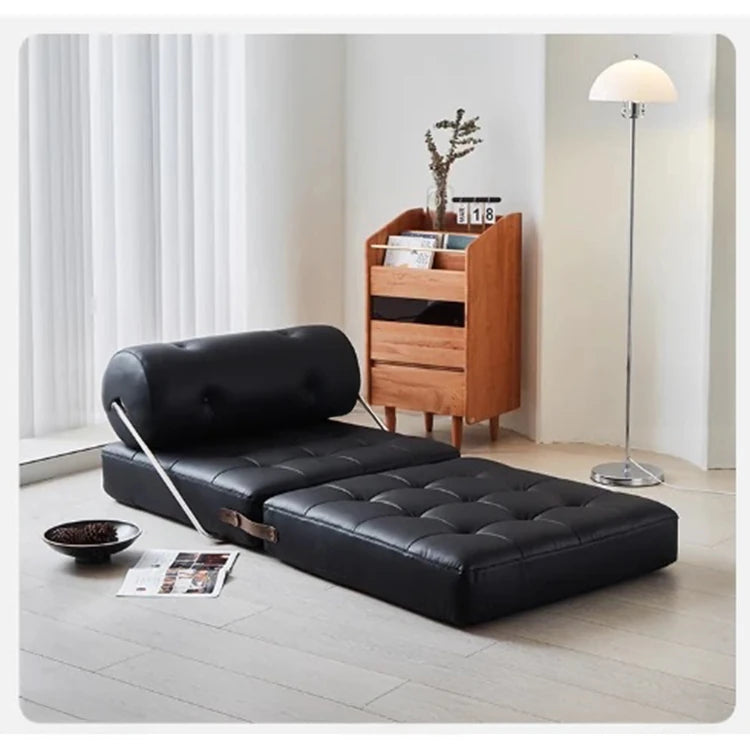 Stylish PU Leather Modular Sofa - Versatile Seating for Modern Living Rooms hmr-4797