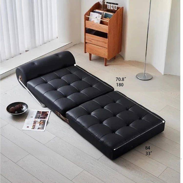 Stylish PU Leather Modular Sofa - Versatile Seating for Modern Living Rooms hmr-4797