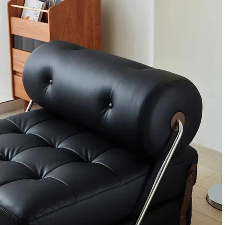 Stylish PU Leather Modular Sofa - Versatile Seating for Modern Living Rooms hmr-4797