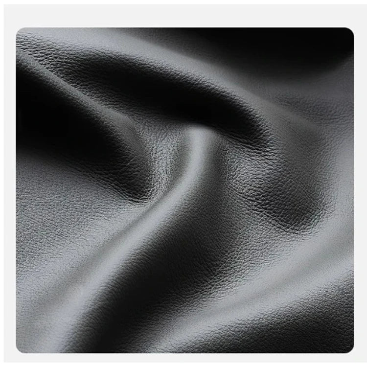 Stylish PU Leather Modular Sofa - Versatile Seating for Modern Living Rooms hmr-4797