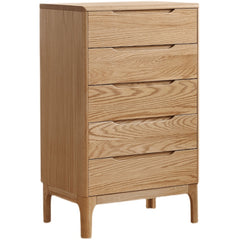 Stunning Oak Wood Cabinet with Natural Finish for Elegant Home Decor hmzj-810