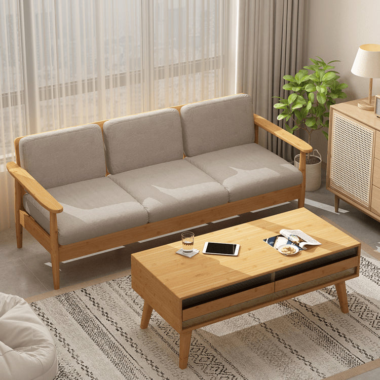 Multi-Size Sofa - Single Seat, Double Seat, Three Seat Options ideal for Any Space hsl-72