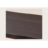 Modern Pine Wood Coffee Table for Chic Living Rooms hty-2060