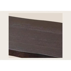 Modern Pine Wood Coffee Table for Chic Living Rooms hty-2060