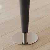 Modern Stainless Steel Coffee Table - Sleek and Durable Coffee Table for Living Room hxj-2716