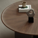 Modern Tempered Glass Coffee Table - Stylish and Durable Coffee Table hxj-2720