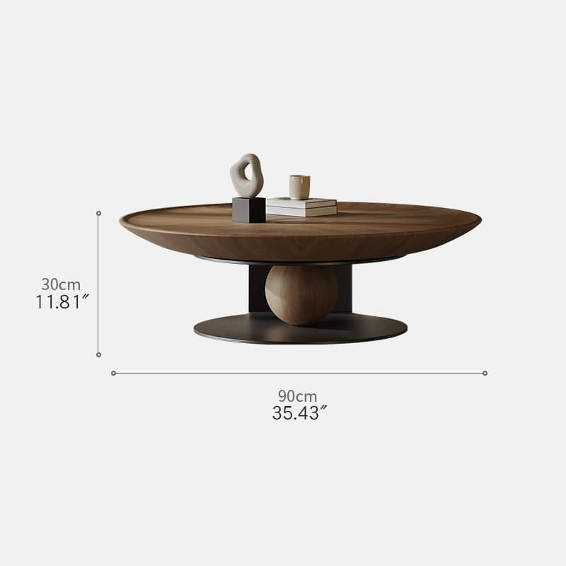 Modern Tempered Glass Tea Table - Stylish and Durable Coffee Table hxj-2720