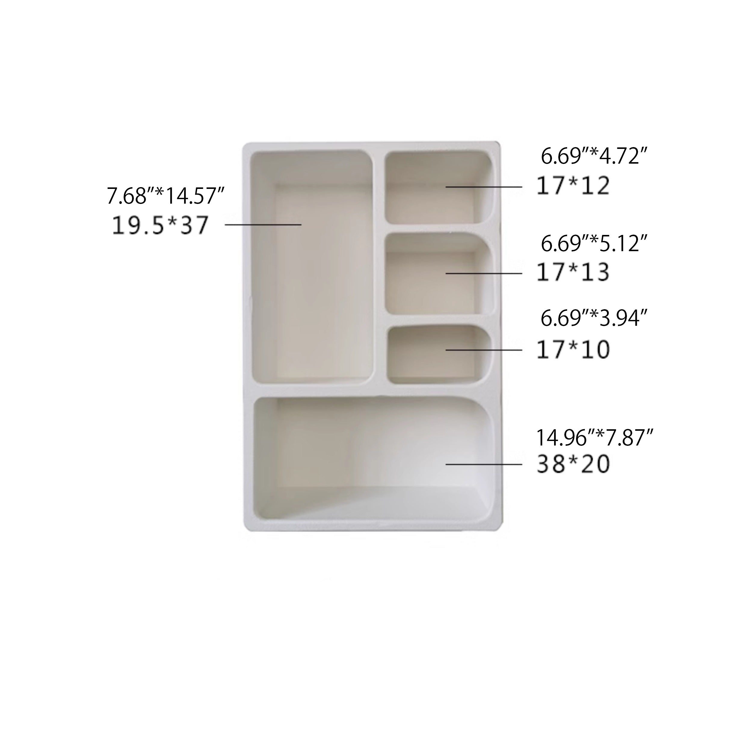 Modern Durable Cabinet for Home and Office Storage Solutions hyj-2297