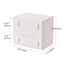 Pine Wood Cabinet - Durable & Stylish Storage Solution hyj-2299