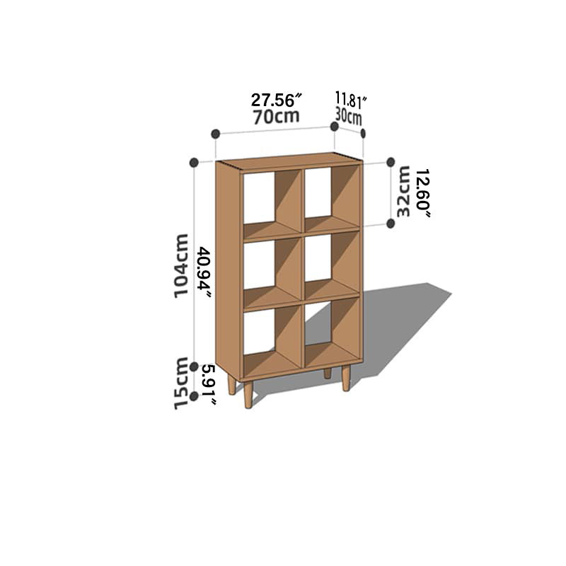 Stunning Cherry Wood Cabinet - Premium Natural Wood Finish with Durable Plywood Base hykmq-759