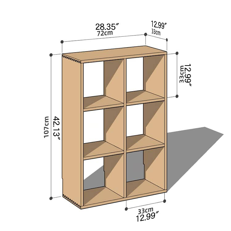 Premium Red Oak Cabinet - Stunning Natural Wood Finish hykmq-764