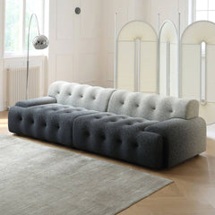 Pine Green Sofa - Luxurious and Stylish Furniture for Your Living Room my-347