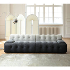 Pine Green Sofa - Luxurious and Stylish Furniture for Your Living Room my-347