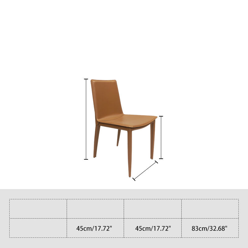 Ergonomic Chair with Durable Material for Home and Office Use qc-225-a