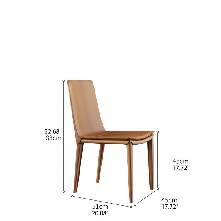 Ergonomic Chair with Durable Material for Home and Office Use qc-225-a