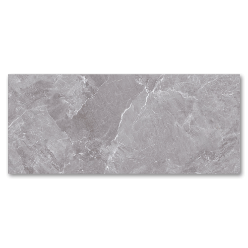 Luxurious Rectangular Dining Table Extendable Marble Top for 6-8 Seater qc-wy-627-ty
